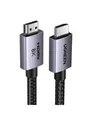 Produktbild: UGREEN HD171 25911 cable with HDMI 2.1 8K connectors certified 3 m - grey