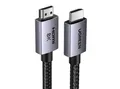 Produktbild: UGREEN HDMI-Kabel - HD171-Kabel mit zertifizierten HDMI 2.1 8K-Anschlüssen HDMI-Kabel, (300 cm)