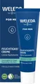 Produktbild: WELEDA Bio FOR MEN Feuchtigkeitscreme - Naturkosmetik Männer Gesichtspflege 30ml