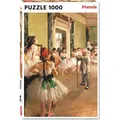 Produktbild: Piatnik Degas Dancing Class T (1000 Teile) (PIA5394)