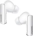 Produktbild: Huawei FreeBuds Pro 3 - True Wireless-Kopfhörer mit Mikrofon - im Ohr - Bluetooth - aktive Rauschunterdrückung - Ceramic White (55037053)