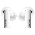 Produktbild: Huawei FreeBuds Pro 3 Kopfhörer ceramic white Bluetooth In-Ear Headset bügellos