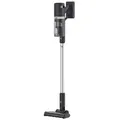 Produktbild: Hoover Akku-Stielstaubsauger HFG10H 011, 200 W, beutellos, Zwei Leistungsstufen, 45 Min. Laufzeit, Intuitives Display schwarz