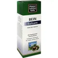 Produktbild: ALLGÄUER LATSCHENK. Bein Balsam für die Nacht, 200 ml PZN 02403423