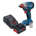 Produktbild: Bosch GDX 18V-285 Professional Drehschlagschrauber + 1x Akku 5,5 Ah + Ladegerät