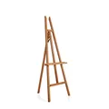 Produktbild: ColArt 7006552 Staffelei, Holz, braun, 164 x 10 x 12, 5 cm