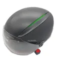 Produktbild: Alpina Fahrradhelm Helm Ausstattung Altona Extrem Leichter Beleuchtet Belüftet