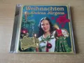 Produktbild: CD Andrea Jürgens - Weihnachten mit Andrea Jürgens - Das Kultalbum - 1979/2016