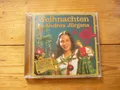 Produktbild: Andrea Jürgens - Weihnachten mit Andrea Jürgens /   TELAMO RECORDS CD 2016