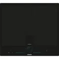 Produktbild: Siemens studioLine EX607NYV6E - iQ700 Induktionskochfeld mit 5 Jahre Garantie, Flex Zone, 60 cm