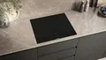 Produktbild: Siemens studioLine EX607NYV6E iQ700, Induktionskochfeld, 60 cm, Schwarz, fläc...