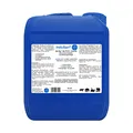 Produktbild: HERRLAN® InduSan Reinigungskonzentrat – 10 Liter Kanister - Industrie-Allzweckreiniger - neutral - Stark gegen Schmutz – Schonend zur Oberfläche - Made in Germany
