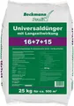 Produktbild: BIG Universaldünger mit LZW 16+7+15 25 kg