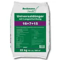 Produktbild: BECKMANN PROFI Universaldünger 25 kg Langzeitwirkung Gartendünger Rasendünger