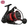 Produktbild: PENN Full Metal Body Spinning Reel FIERCE IV 8000