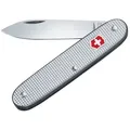 Produktbild: Victorinox Taschenmesser Pioneer Alox Taschenmesser silber silberfarben