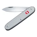 Produktbild: VICTORINOX Alox Pioneer Schweizer Taschenmesser Swiss Army 1 Alox grau NEU & OVP