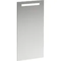 Produktbild: LAUFEN LANI Spiegel, mit integriertem LED-Lichtelement, 450x28x900mm, H4038501121441