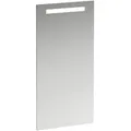 Produktbild: LAUFEN LANI Spiegel, mit integriertem LED-Lichtelement, 450x28x900mm, H4038501121441