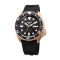 Produktbild: Seiko 5 Sports Automatik SRPD76K1 funktioniert