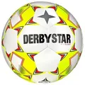 Produktbild: Derbystar Fußball Derbystar Fussball Apus S-Light v24 gelb|rot|weiß 3