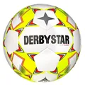 Produktbild: Derbystar Apus S-Light V24 - weiss gelb rot /Gr: 3