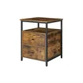 Produktbild: Nachtkommode   ¦ braun ¦ Maße (cm): B: 45 H: 60