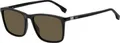 Produktbild: Hugo Boss BOSS 1434/S 807 BLACK 56/17/145 Herren Sonnenbrillen
