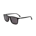 Produktbild: Sonnenbrillen Hugo Boss BOSS 1434/S 807 BLACK 56/17/145 Herren