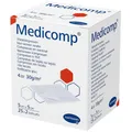 Produktbild: Medicomp®  Vlieskompressen steril 5 cm x 5 cm 4lagig