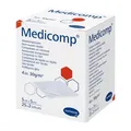 Produktbild: Medicomp Vlieskomp.steril 5x5 cm 4lagig