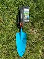 Produktbild: Gardena combisystem Blumenkelle Pflanzschaufel 8,5 cm Gartenschaufel Nr. 8929-20