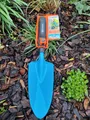 Produktbild: GARDENA Blimenkelle Gartenkelle Combisystem 8929 aus Stahl Arbeitsbreite 8,5cm