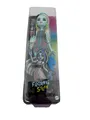 Produktbild: Monster High Frankie Stein Puppe von Mattel OVP Halloween