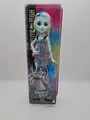 Produktbild: Mattel Monster High Frankie Stein Puppe Neu OVP
