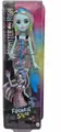 Produktbild: Monster High Puppe Frankie Stein Mattel