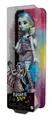 Produktbild: Mattel HKY76 Monster High Frankie Stein Puppe