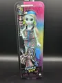 Produktbild: Mattel HKY76 Monster High Frankie Stein Puppe