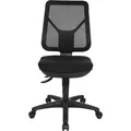 Produktbild: TOPSTAR Bürodrehstuhl Ergo Net schwarz