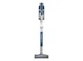 Produktbild: Shark Akku-Bodenstaubsauger PowerPro IZ380EU, ohne Beutel, waschbare Filter, Anti-Allergene, 0,71l Fassungsvermögen