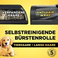 Produktbild: PowerPro Akku-Staubsauger freistehend, bis 50 Min. Laufzeit, kabellos, beutellos