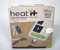 Produktbild: heat it classic Stichheiler Insektenstiche lindern Smartphone Adapter mobil, NEU