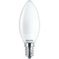 Produktbild: Philips - Led-kerzenlampe Eyecomfort - 4,3w - 470 Lumen - 4000k - E14 - 93007