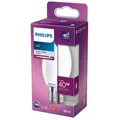 Produktbild: Philips Glühbirne LED - E14 4.3 Watt=40W 470 Lumen 4000K Cool Weiß - Neu