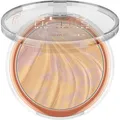 Produktbild: Glowlights Highlighter, Nr. 010, Nude, hochpigmentiert, natürlich, strahlend,...
