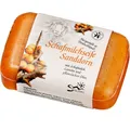 Produktbild: Saling Schafmilchseife Sanddorn   100 g