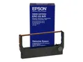 Produktbild: C43S015362 Epson ERC 23BR Schwarz, Rot Farbband für M 280 ~D~