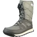 Produktbild: Sorel Damen Stiefel Stiefel Whitney II Tall Lace WP 1921351 Grau - Grau - 37