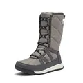 Produktbild: Sorel Damen Winterstiefel, WHITNEY II TALL LACE WP