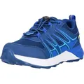Produktbild: WHISTLER Outdoorschuh Talid mit wasserdichter Funktion 2034 Poseidon 28 - 28